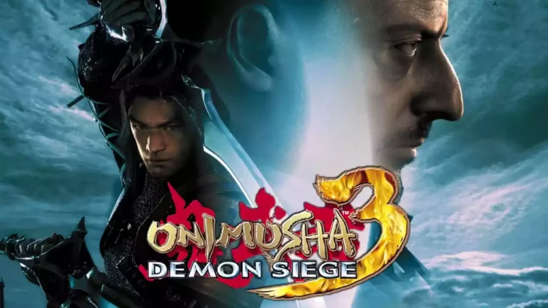 codigos cheats Onimusha 3 Demon Siege