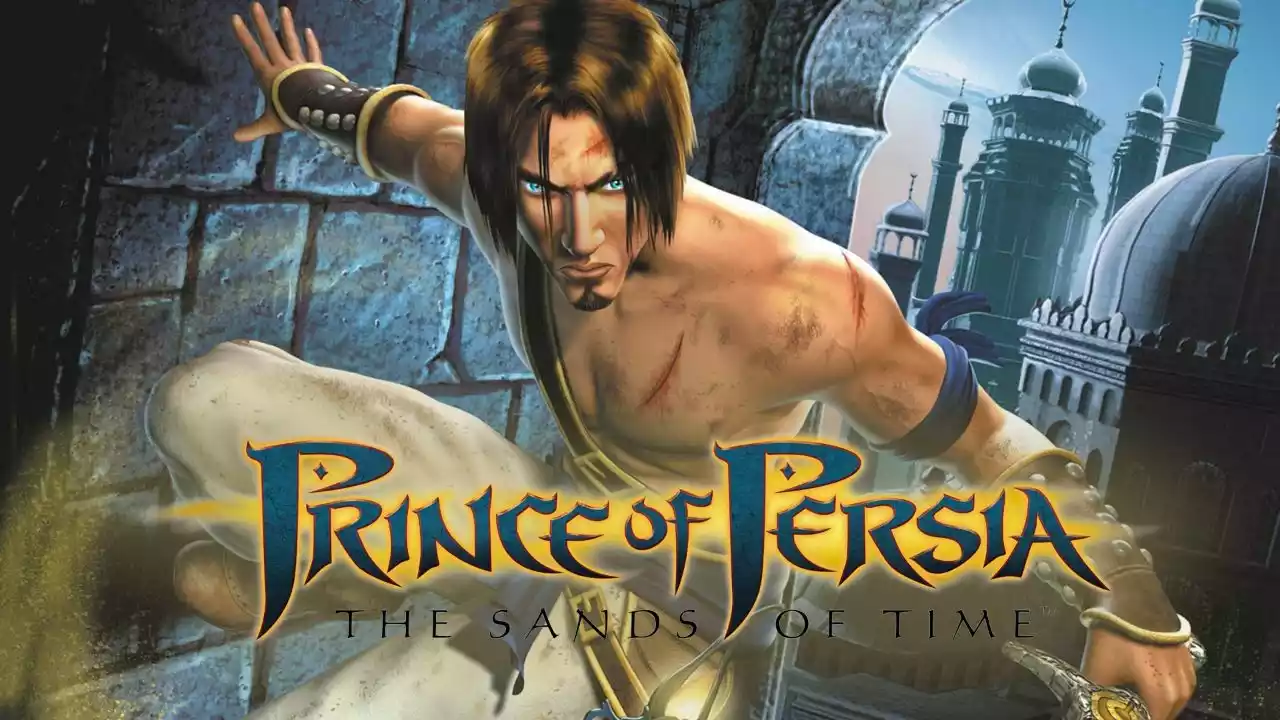 codigos cheats Prince of Persia The Sands of Time