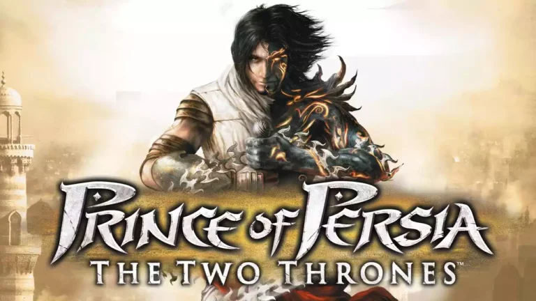 codigos cheats Prince of Persia The Two Thrones
