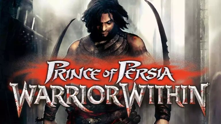 codigos cheats Prince of Persia Warrior Within