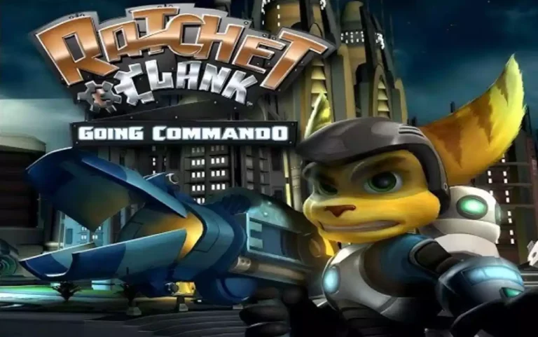 codigos cheats Ratchet & Clank 2 Going Commando