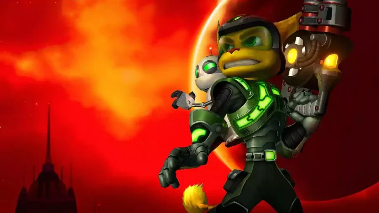codigos cheats Ratchet & Clank 3 Up Your Arsenal