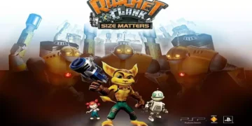 codigos cheats Ratchet & Clank Size Matters