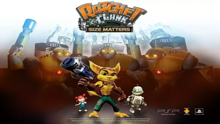 codigos cheats Ratchet & Clank Size Matters
