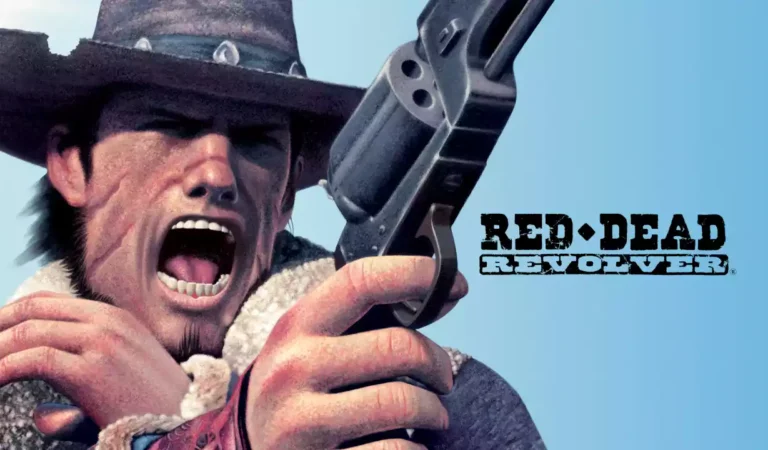 Red Dead Revolver: Lista completa de Códigos, Cheats e Desbloqueáveis