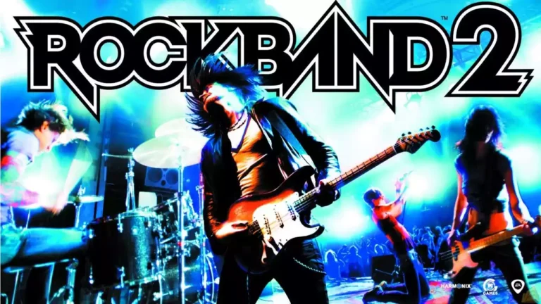 codigos cheats Rock band 2