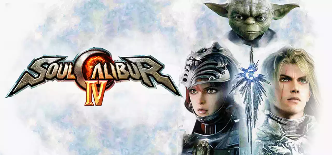 codigos cheats SoulCalibur 4