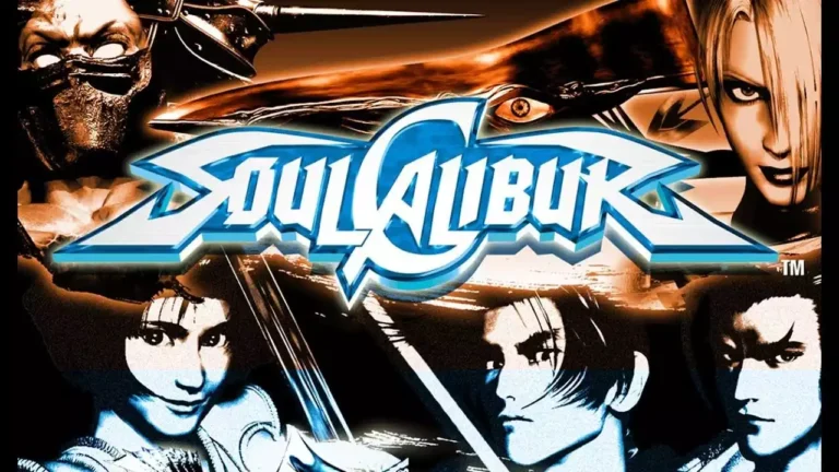 codigos cheats SoulCalibur