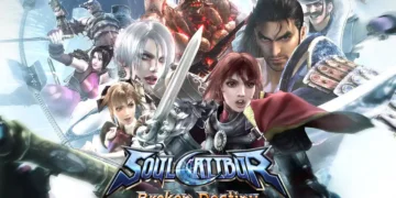 codigos cheats SoulCalibur Broken Destiny