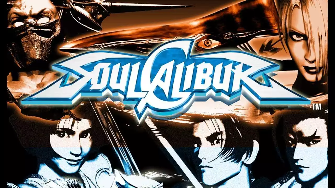 codigos cheats SoulCalibur
