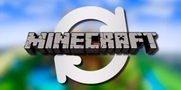 como atualizar minecraft