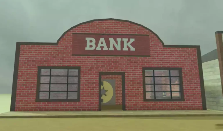 Como conseguir a Senha do Banco em Trilhos Mortos (Dead Rails) e abrir o Cofre