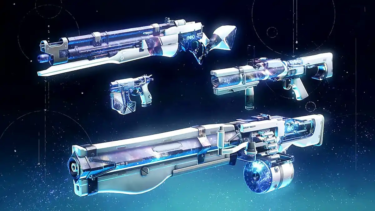 destiny 2 rito dos nove armas deuses destiny 2 rito dos nove armas deuses