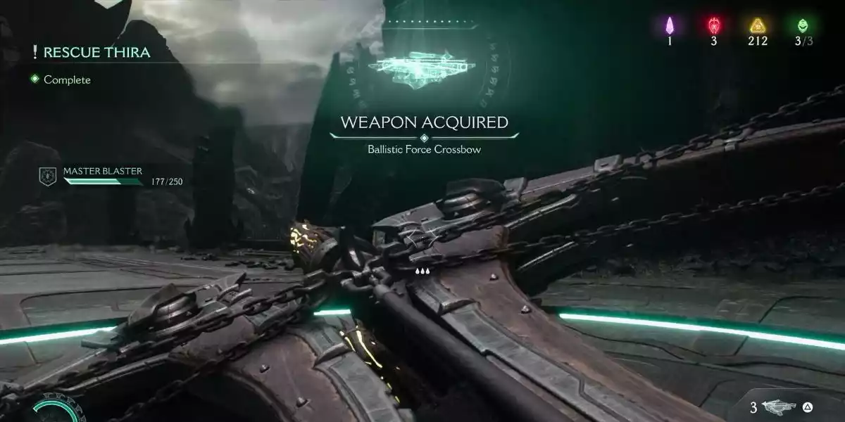 doom the dark ages all weapons bfc2