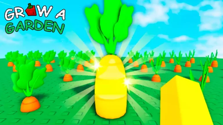 grow a garden dinhero rapido crescer um jardim