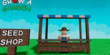 grow a garden loja sementes crescer um jardim