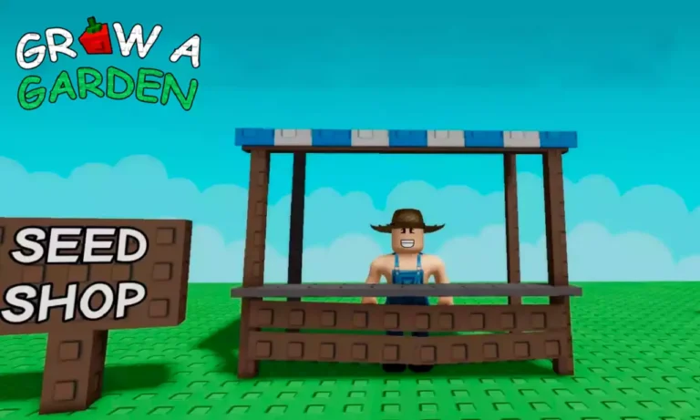 grow a garden loja sementes crescer um jardim
