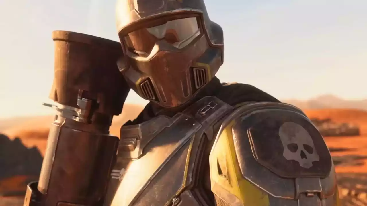 helldivers 2 como farmar xp armas rapido