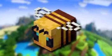 minecraft como encontrar abelhas conseguir mel