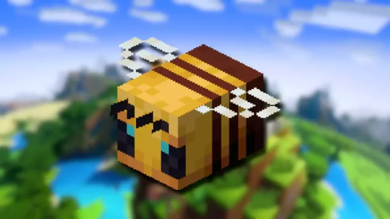 minecraft como encontrar abelhas conseguir mel