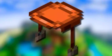 minecraft como fazer sela