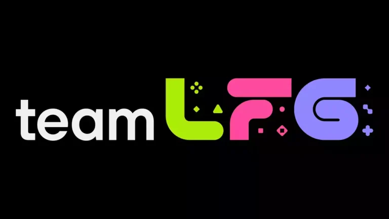 teamLFG
