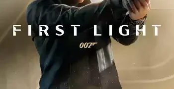 007 First Light Capa