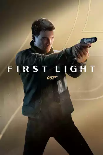 007 First Light Capa