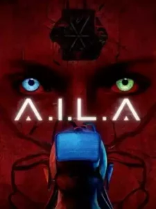 A.I.L.A. Capa