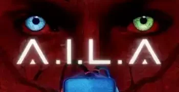 A.I.L.A. Capa