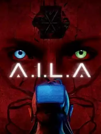A.I.L.A. Capa