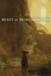 Beast of Reincarnation Capa