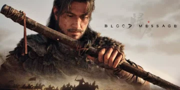 Blood Message anunciado trailer