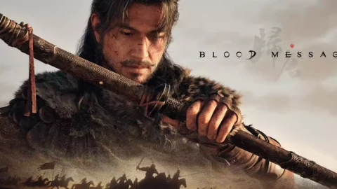 Blood Message anunciado trailer