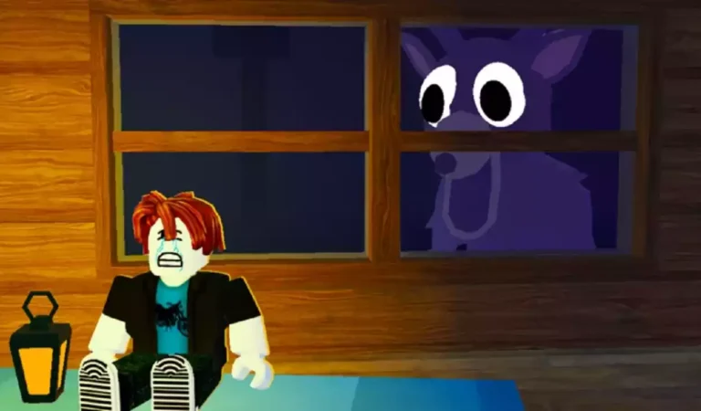 Códigos 99 Noites na Florest (99 Nights in the Forest): Existe Algum?