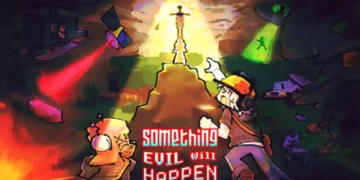 Códigos Algo Ruim Vai Acontecer Something Evil Will Happen roblox