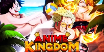 Códigos Anime Kingdom Simulator Roblox