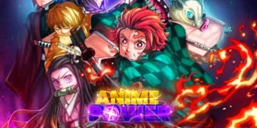 Códigos Anime Power Roblox