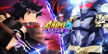 Códigos Anime Sombra 2 Anime Shadow 2 Roblox