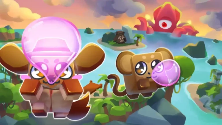 Códigos Bubble Gum Simulator INFINITY roblox
