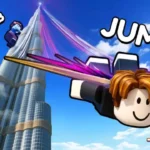 Códigos Climb and Jump Tower: Resgate Moedas, Vitórias e Mais
