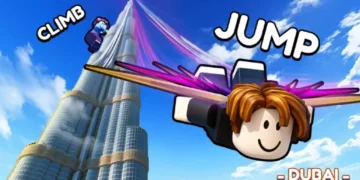 Códigos Climb and Jump Tower roblox