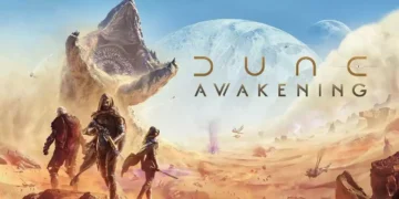 Códigos Dune Awakening resgate