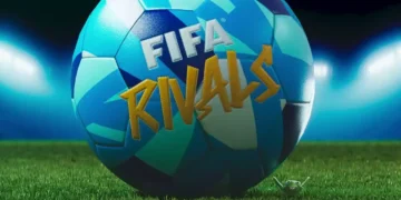 Códigos FIFA Rivals resgatar