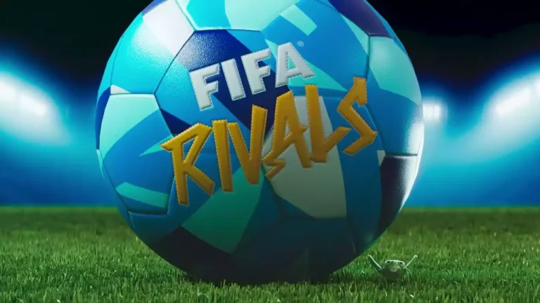 Códigos FIFA Rivals resgatar