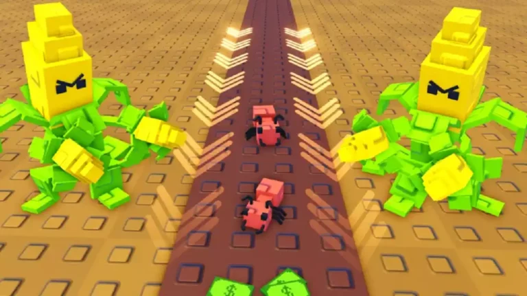 Códigos Garden Tower Defense Roblox