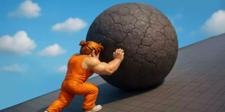 Códigos Push a Rock Empurre Uma Pedra