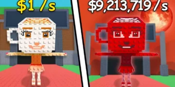 Códigos Roube um Brainrot Steal A Brainrot Roblox