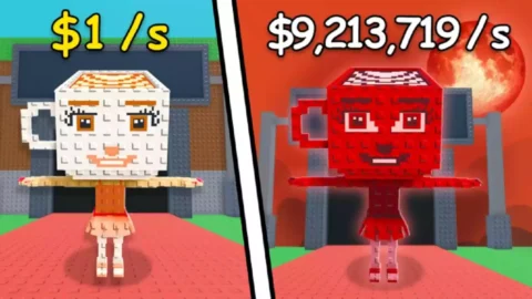 Códigos Roube um Brainrot Steal A Brainrot Roblox