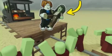 Códigos Roube um Trilho Mortal Steal A Deadly Rails Roblox